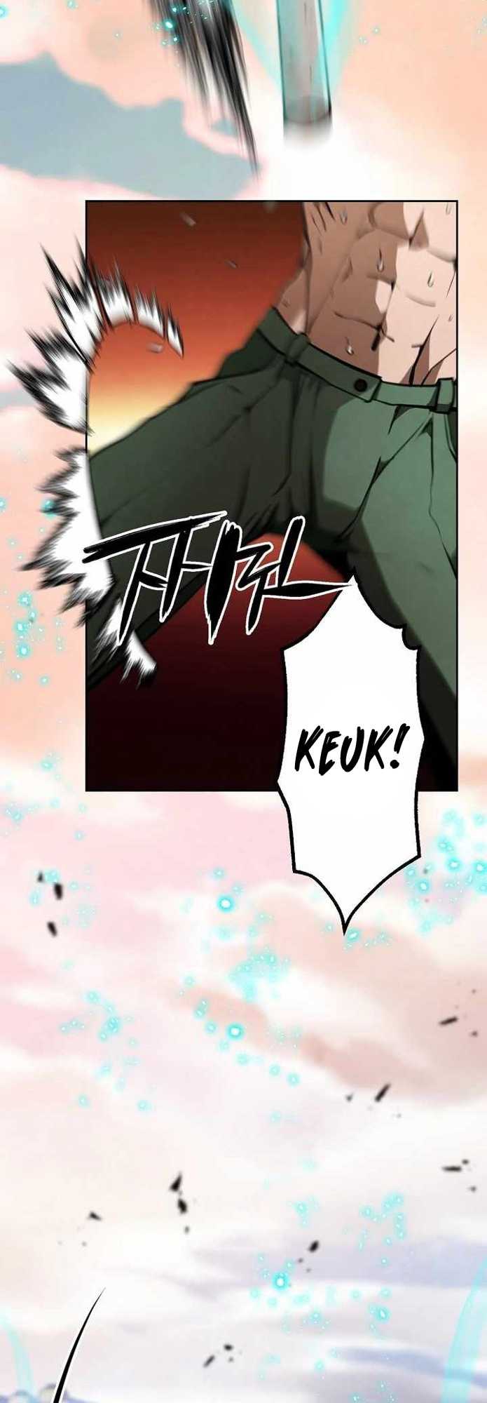 Who Killed the Murim Lord? Chapter 19 - halaman 6