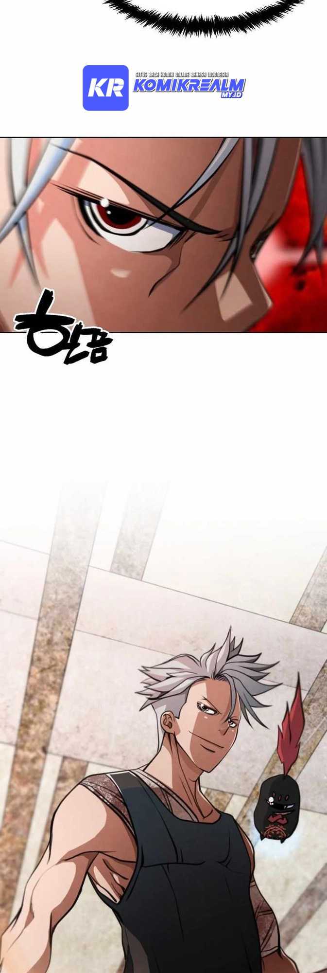 Who Killed the Murim Lord? Chapter 19 - halaman 60
