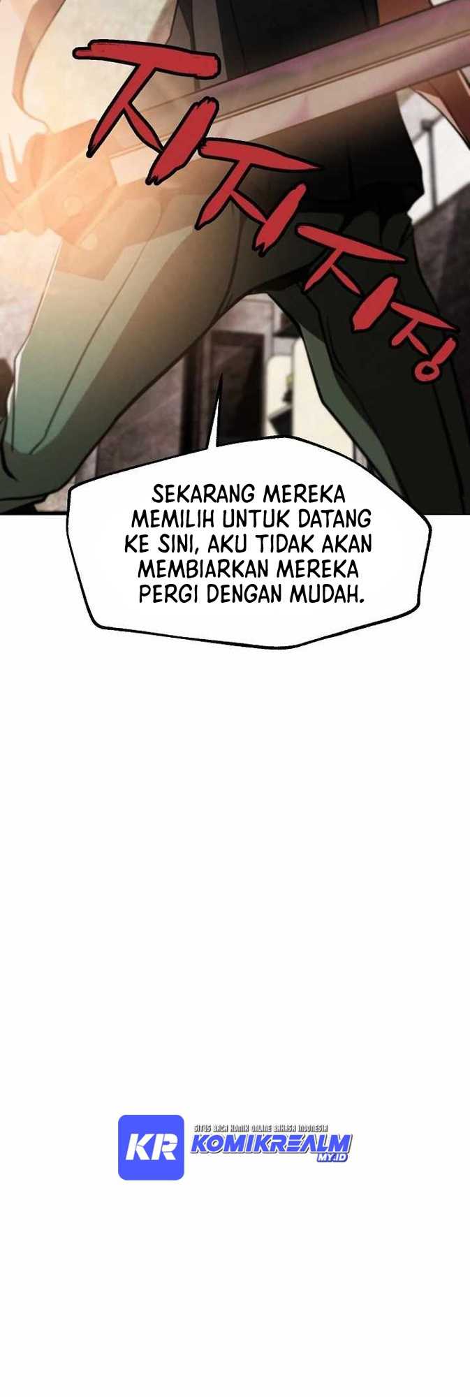 Who Killed the Murim Lord? Chapter 19 - halaman 61