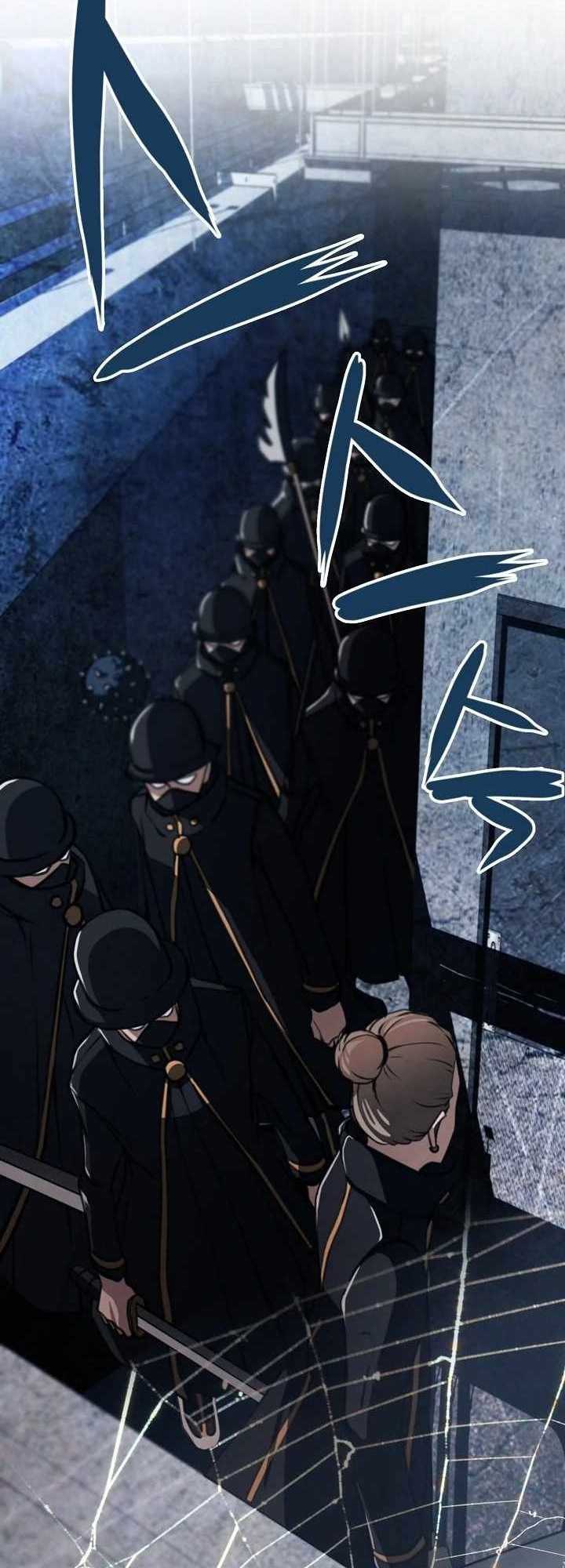 Who Killed the Murim Lord? Chapter 19 - halaman 63