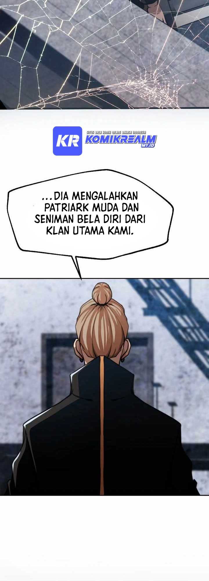 Who Killed the Murim Lord? Chapter 19 - halaman 64