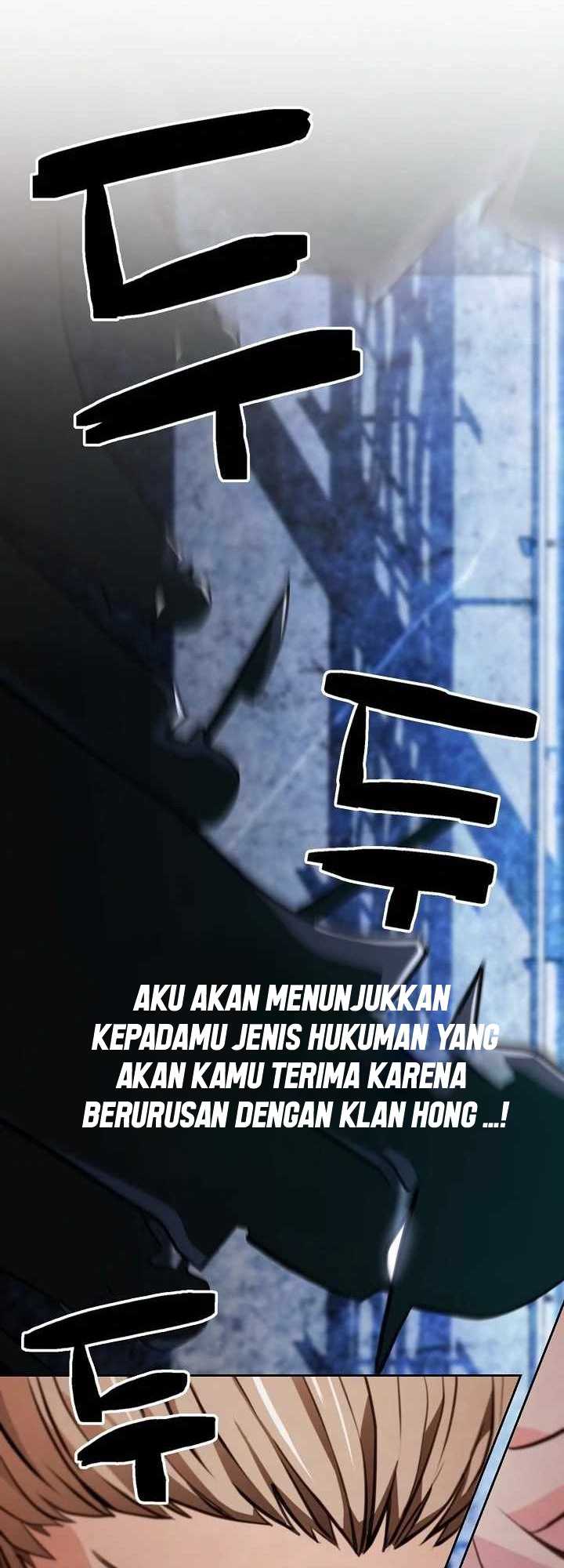 Who Killed the Murim Lord? Chapter 19 - halaman 65
