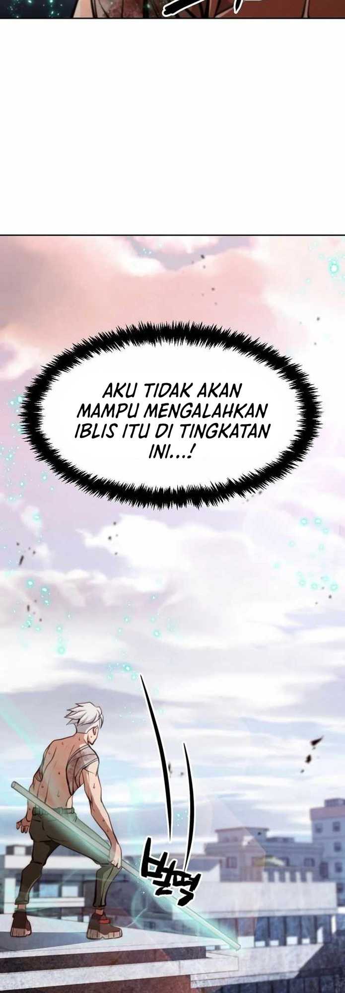 Who Killed the Murim Lord? Chapter 19 - halaman 8