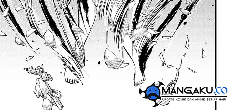 Who Killed the Murim Lord? Chapter 2 - halaman 18