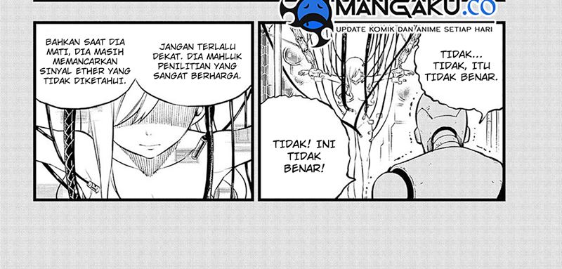 Who Killed the Murim Lord? Chapter 2 - halaman 21
