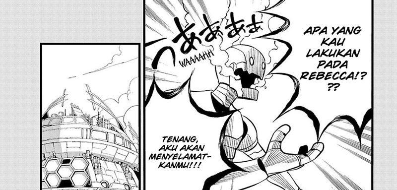 Who Killed the Murim Lord? Chapter 2 - halaman 22