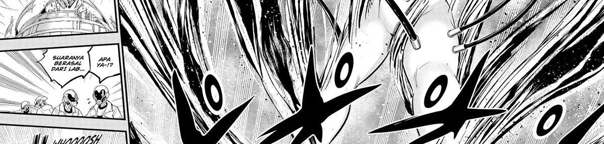 Who Killed the Murim Lord? Chapter 2 - halaman 32