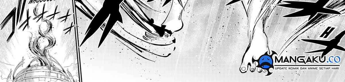 Who Killed the Murim Lord? Chapter 2 - halaman 33