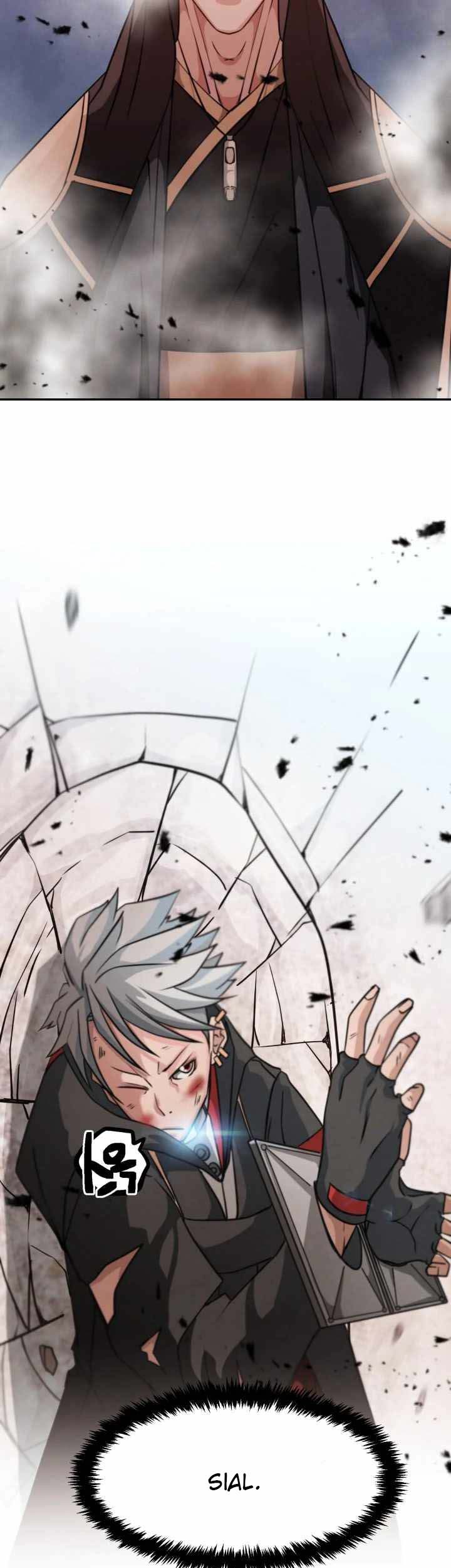 Who Killed the Murim Lord? Chapter 2 - halaman 68