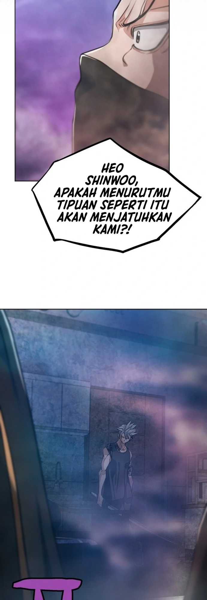 Who Killed the Murim Lord? Chapter 20 - halaman 13