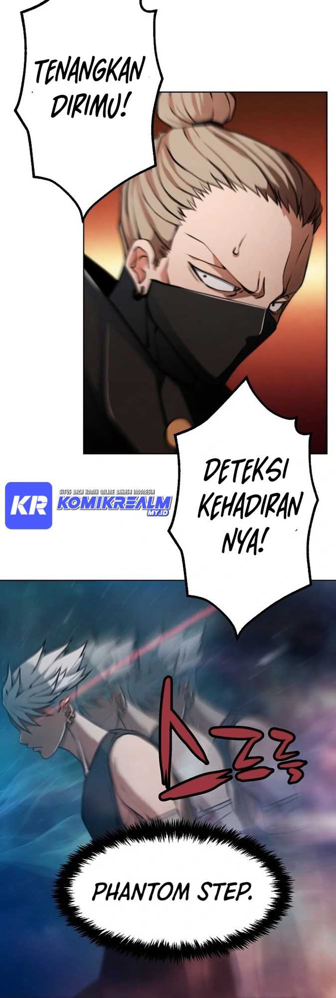 Who Killed the Murim Lord? Chapter 20 - halaman 19