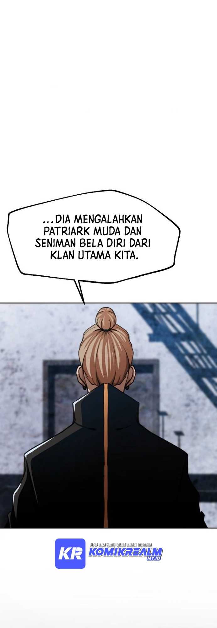 Who Killed the Murim Lord? Chapter 20 - halaman 2