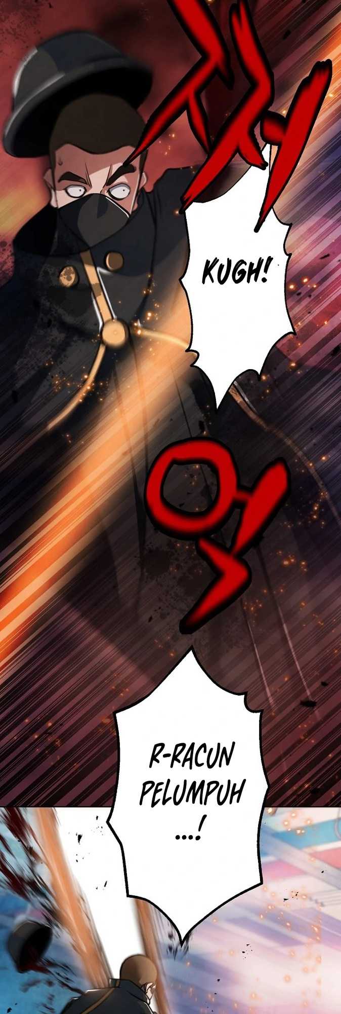 Who Killed the Murim Lord? Chapter 20 - halaman 23