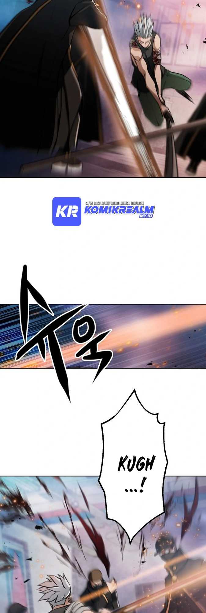 Who Killed the Murim Lord? Chapter 20 - halaman 24