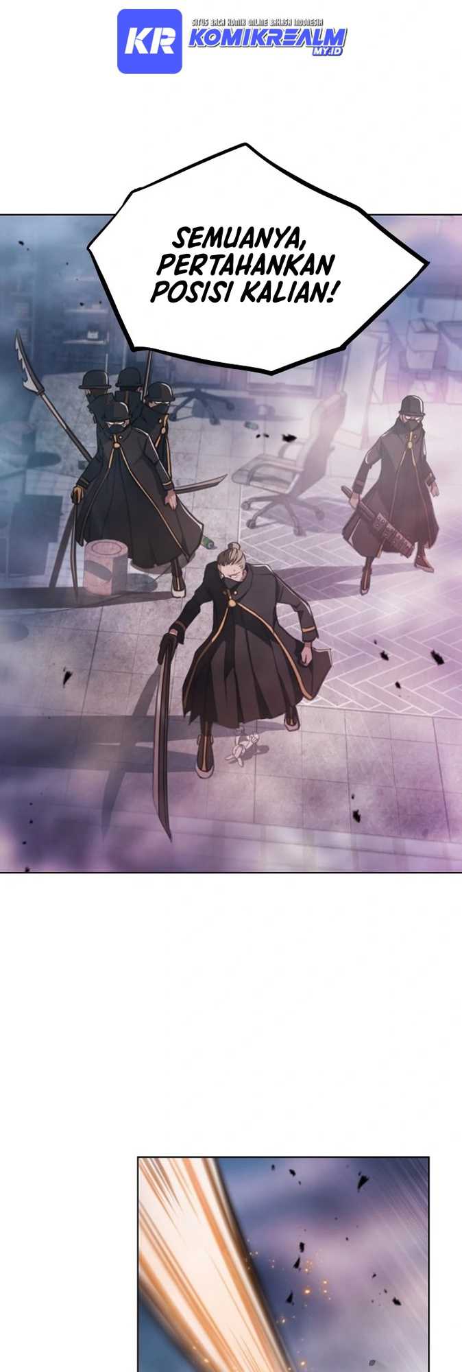 Who Killed the Murim Lord? Chapter 20 - halaman 26
