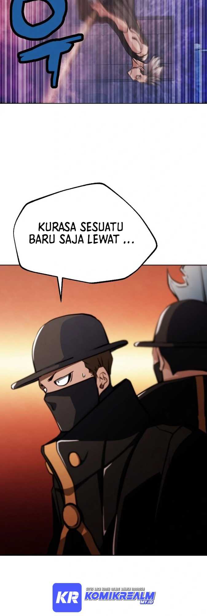 Who Killed the Murim Lord? Chapter 20 - halaman 29