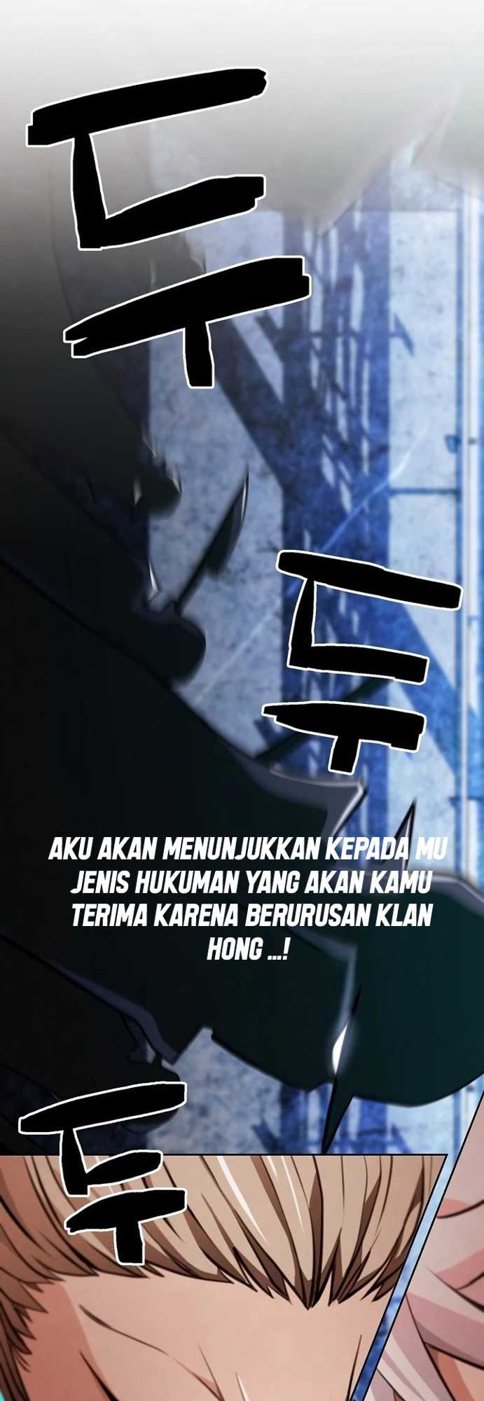 Who Killed the Murim Lord? Chapter 20 - halaman 3