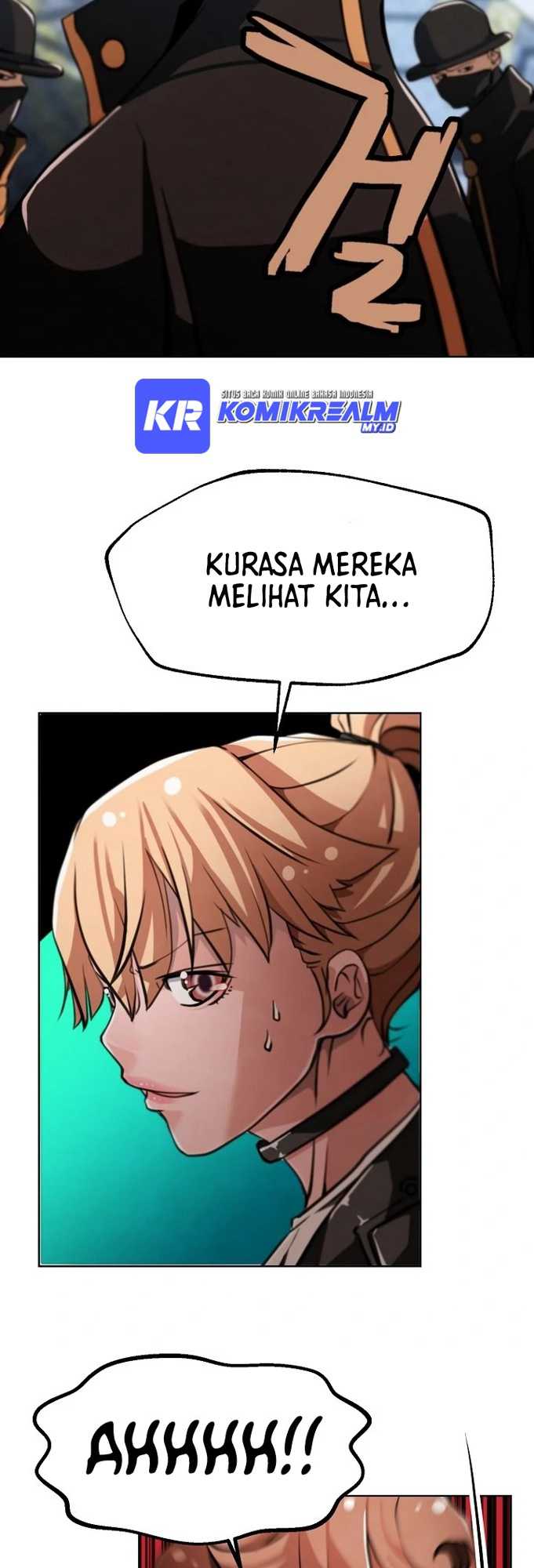 Who Killed the Murim Lord? Chapter 20 - halaman 44