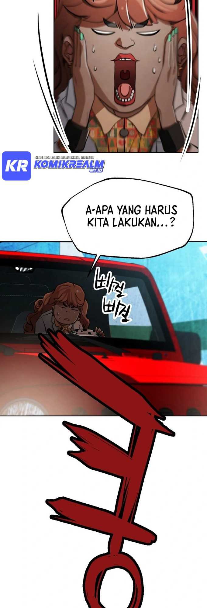 Who Killed the Murim Lord? Chapter 20 - halaman 45