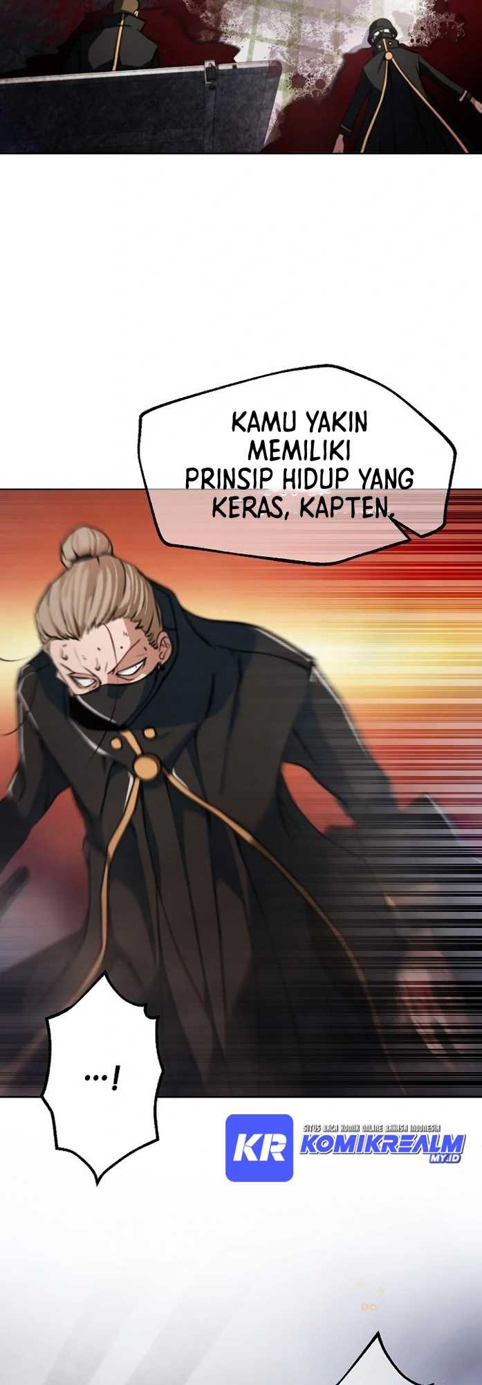 Who Killed the Murim Lord? Chapter 20 - halaman 52