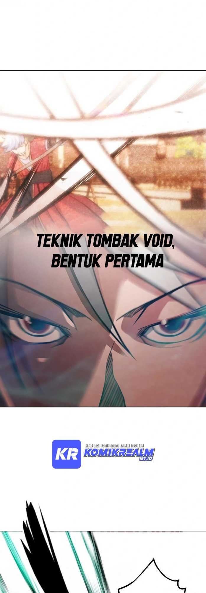 Who Killed the Murim Lord? Chapter 20 - halaman 61
