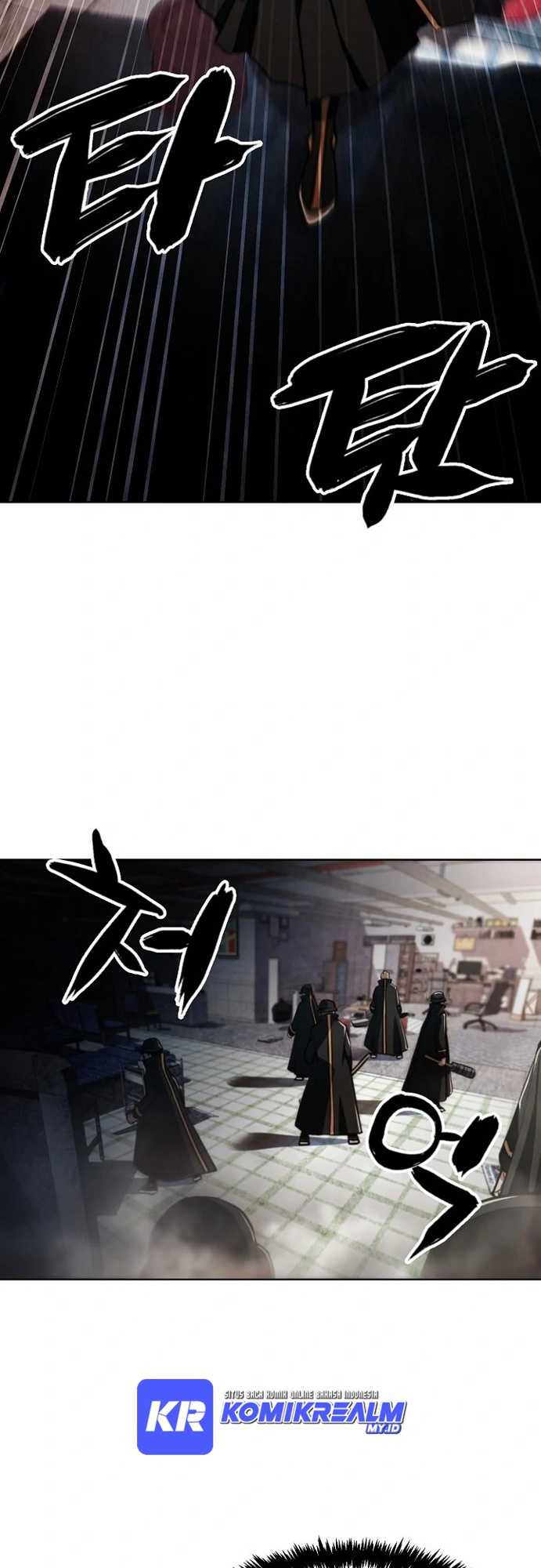 Who Killed the Murim Lord? Chapter 20 - halaman 7