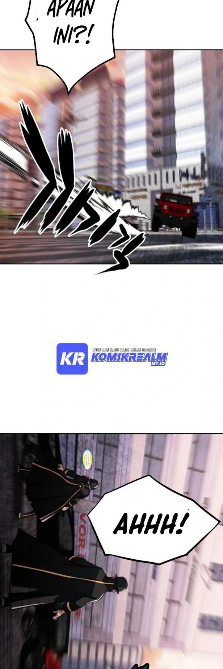 Who Killed the Murim Lord? Chapter 21 - halaman 11