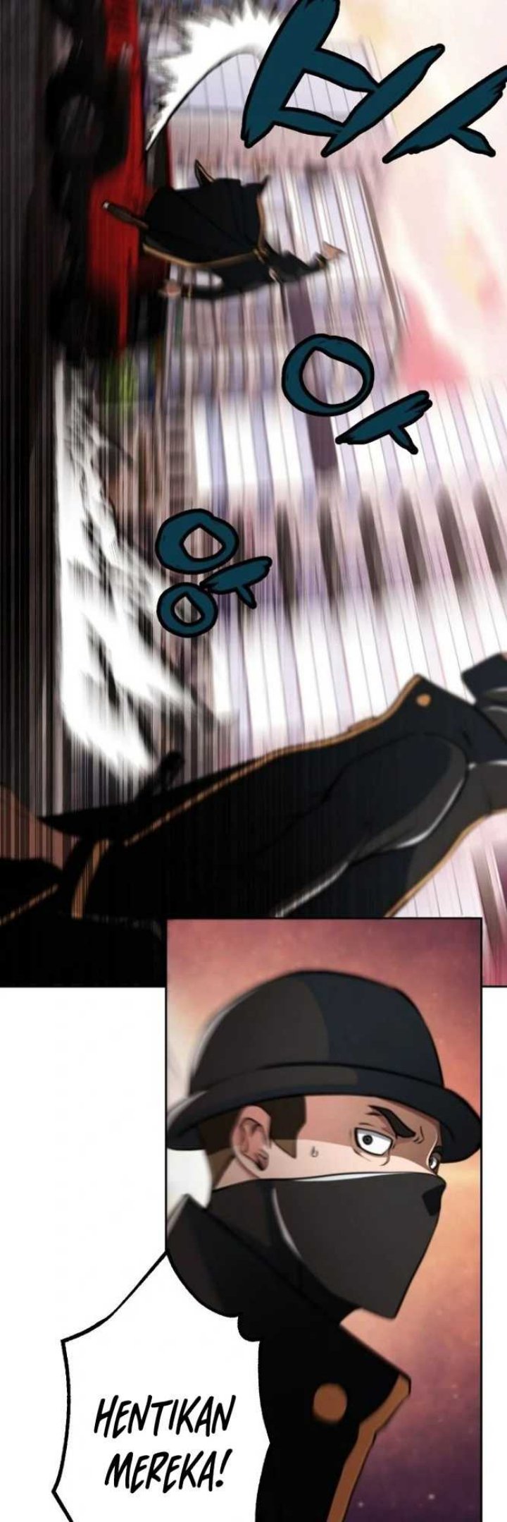 Who Killed the Murim Lord? Chapter 21 - halaman 12