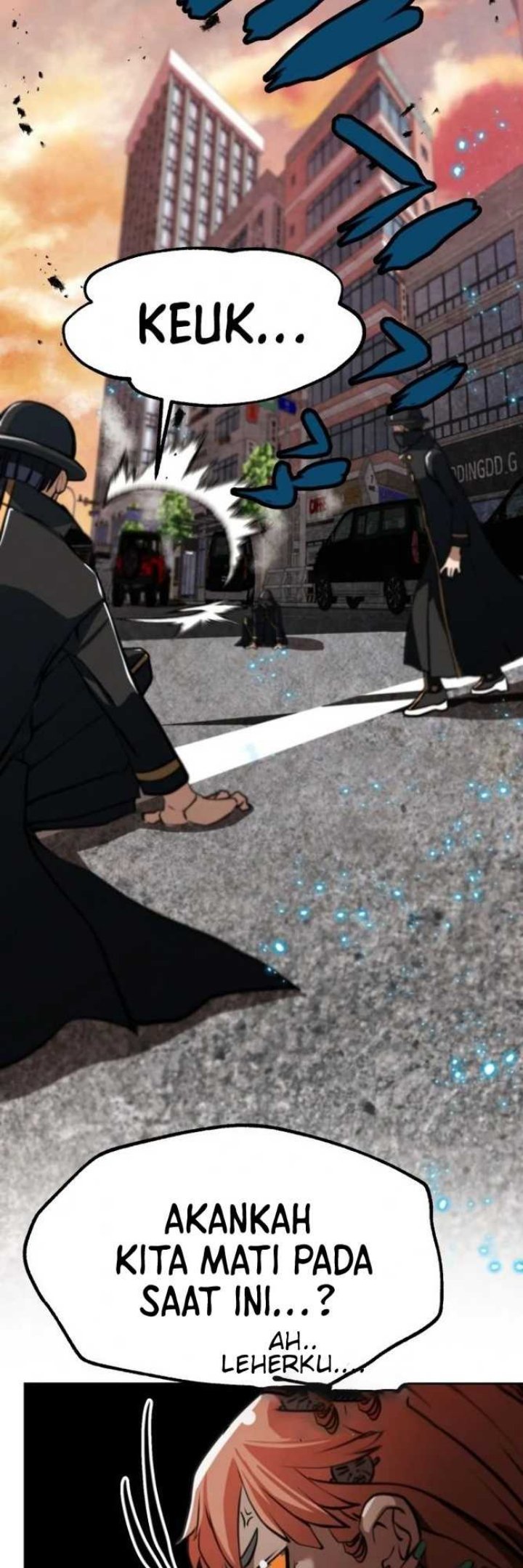 Who Killed the Murim Lord? Chapter 21 - halaman 15