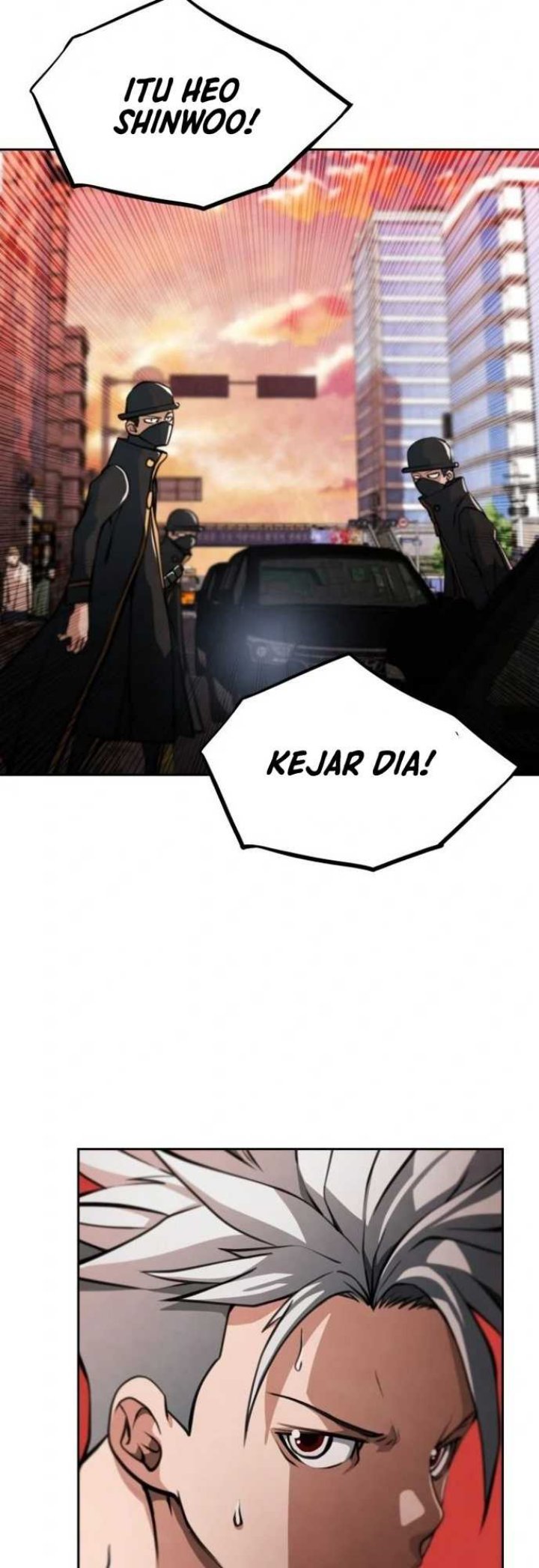 Who Killed the Murim Lord? Chapter 21 - halaman 21
