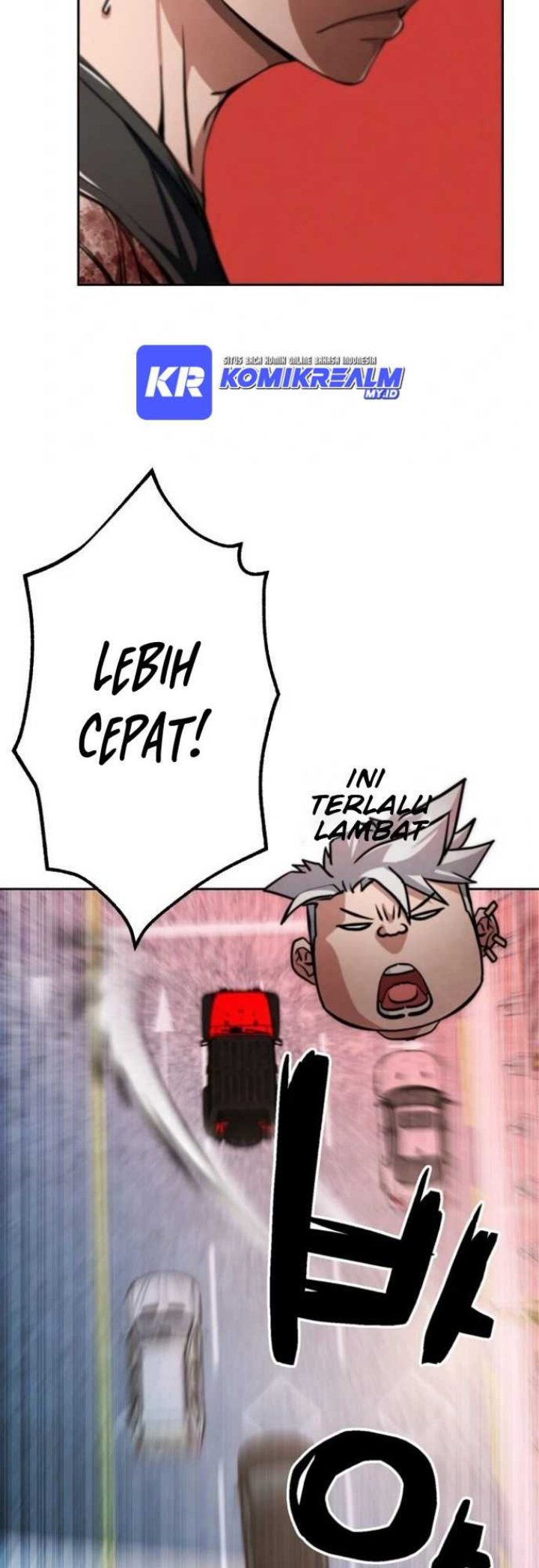 Who Killed the Murim Lord? Chapter 21 - halaman 22