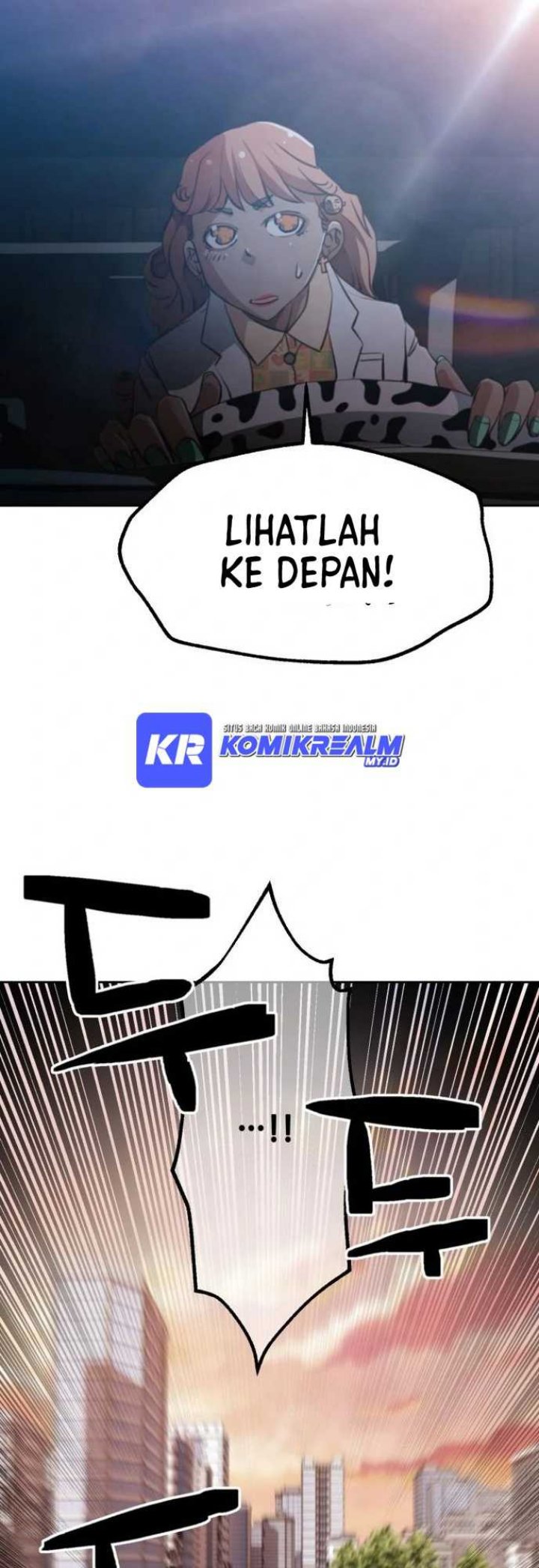 Who Killed the Murim Lord? Chapter 21 - halaman 30