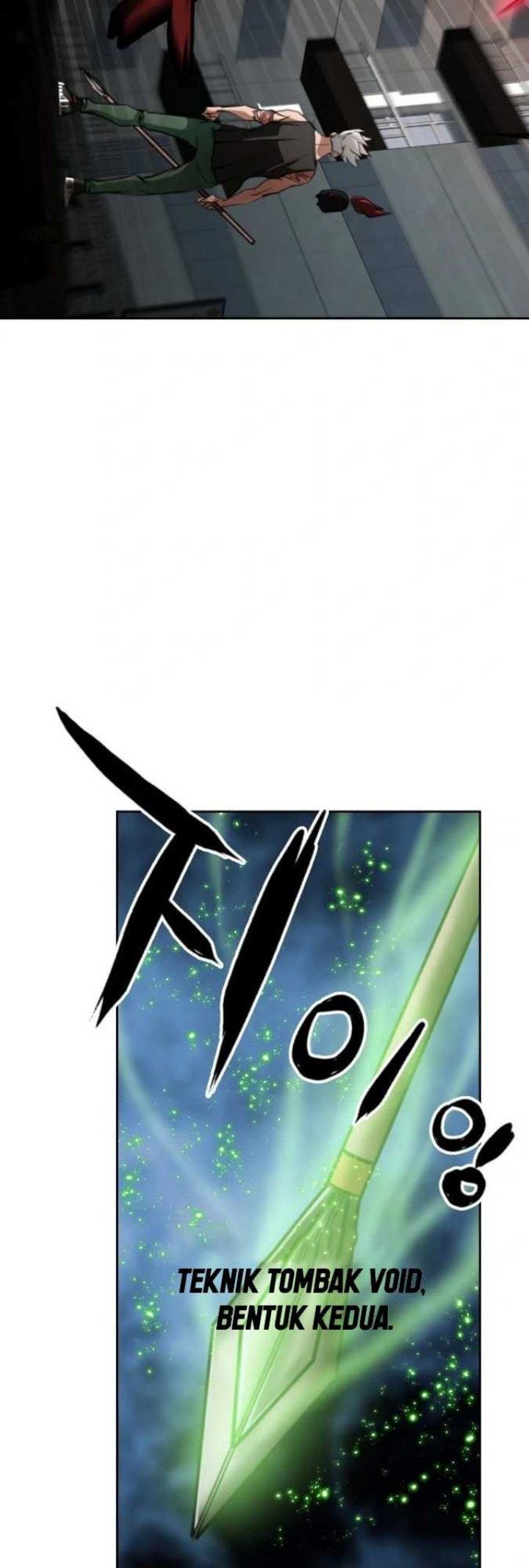 Who Killed the Murim Lord? Chapter 21 - halaman 40