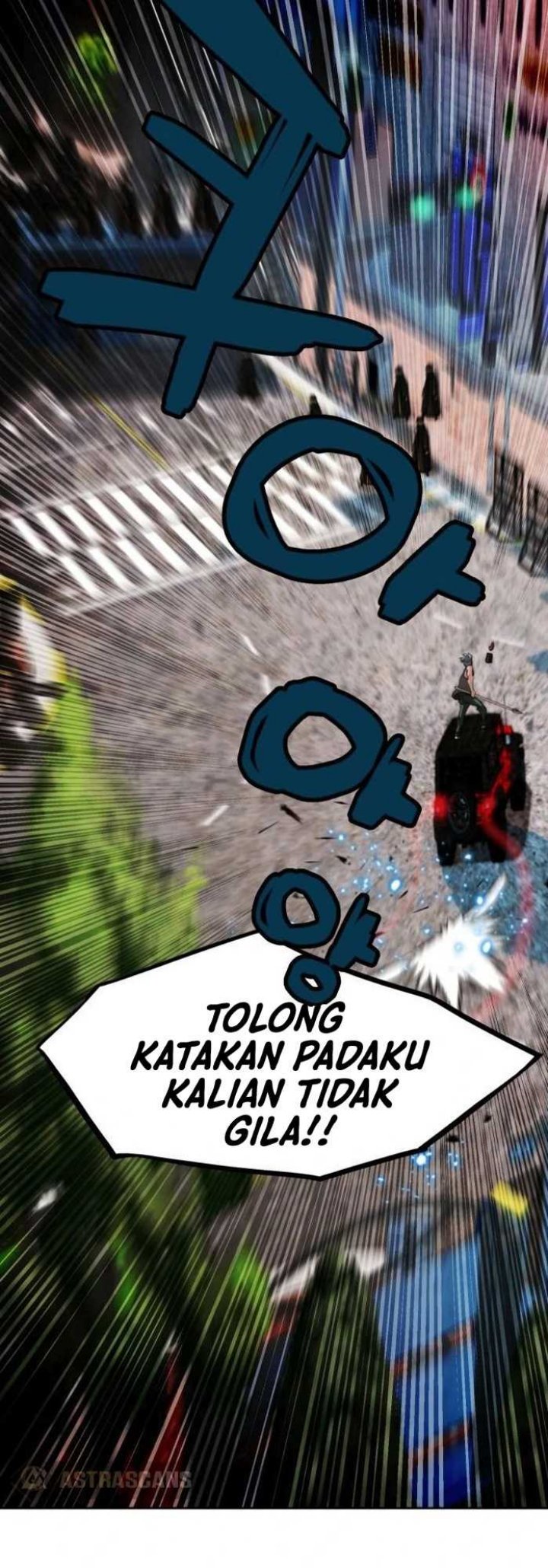 Who Killed the Murim Lord? Chapter 21 - halaman 52