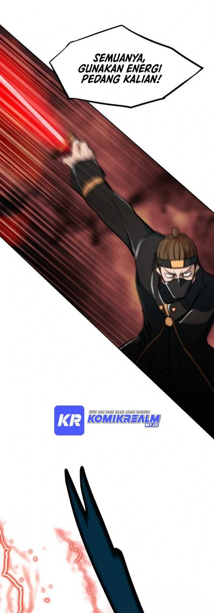 Who Killed the Murim Lord? Chapter 21 - halaman 56