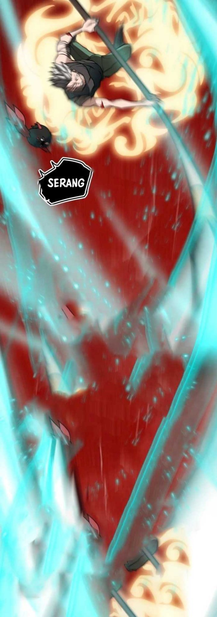 Who Killed the Murim Lord? Chapter 21 - halaman 61