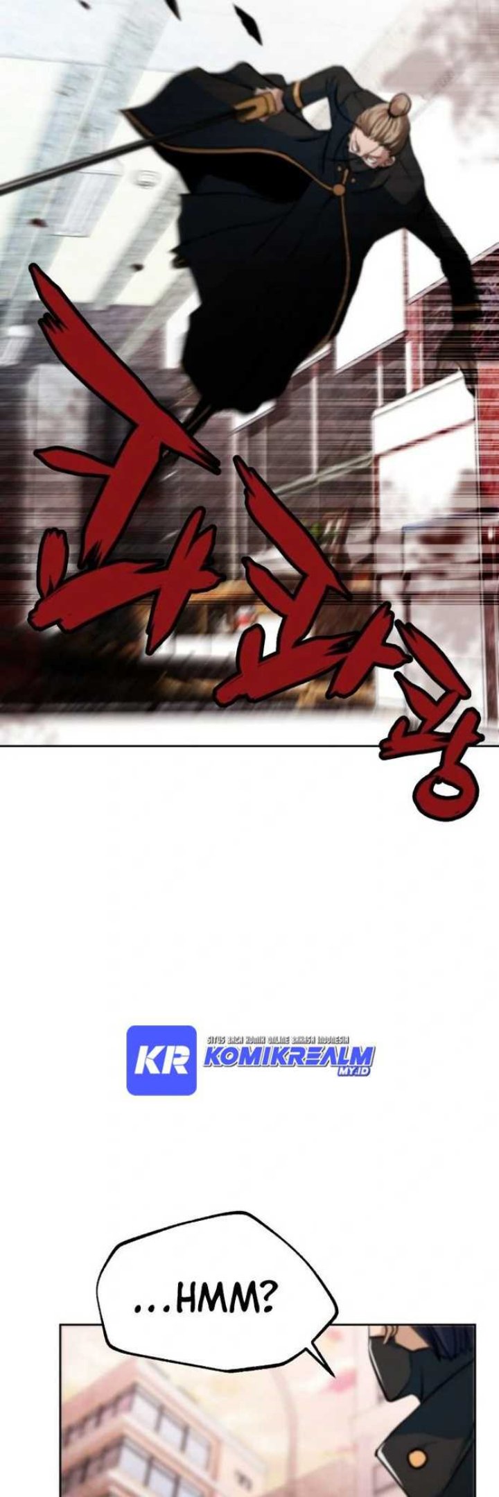Who Killed the Murim Lord? Chapter 21 - halaman 7