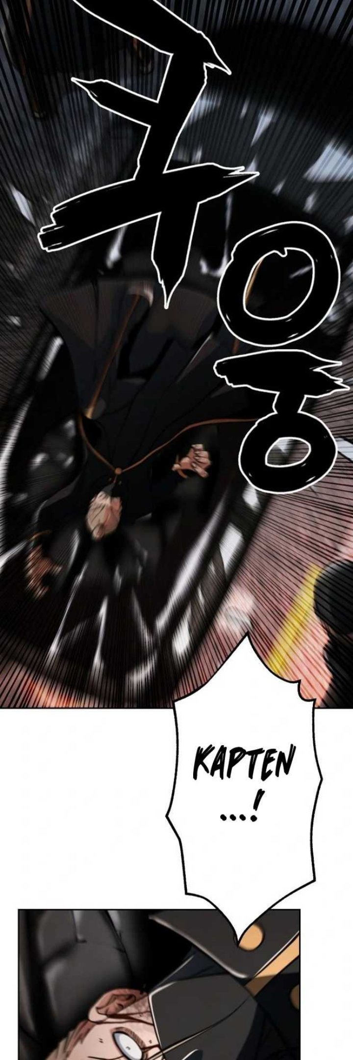 Who Killed the Murim Lord? Chapter 21 - halaman 9