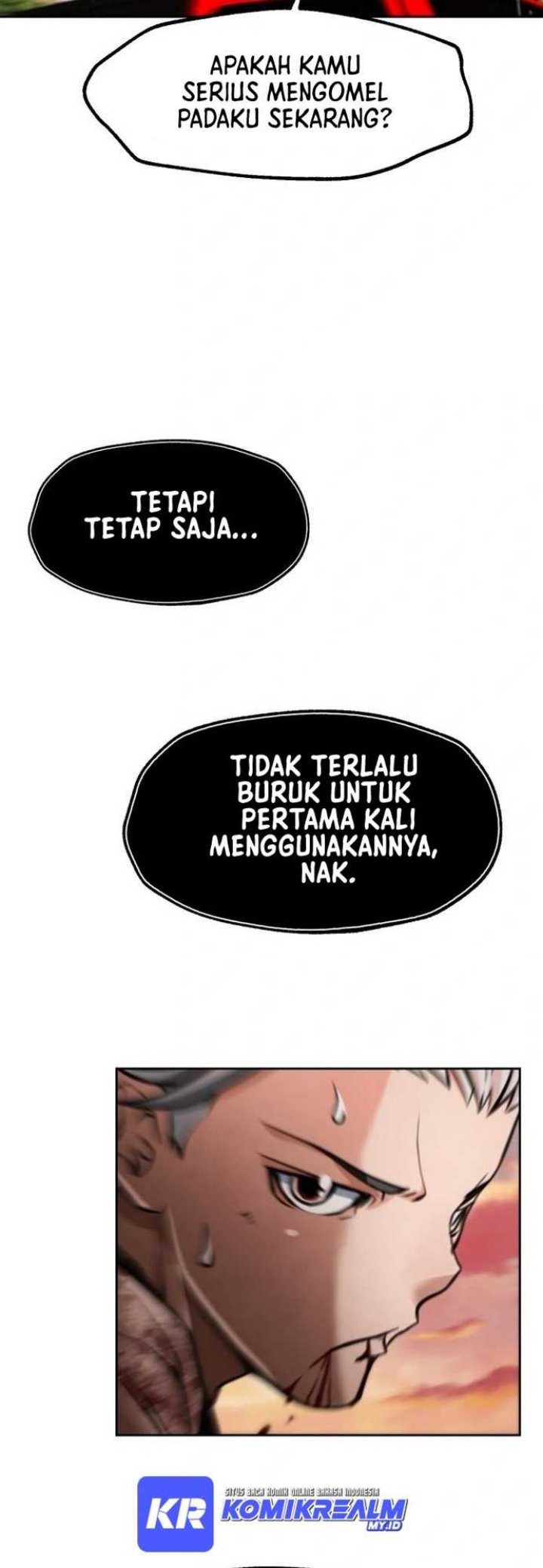Who Killed the Murim Lord? Chapter 22 - halaman 18