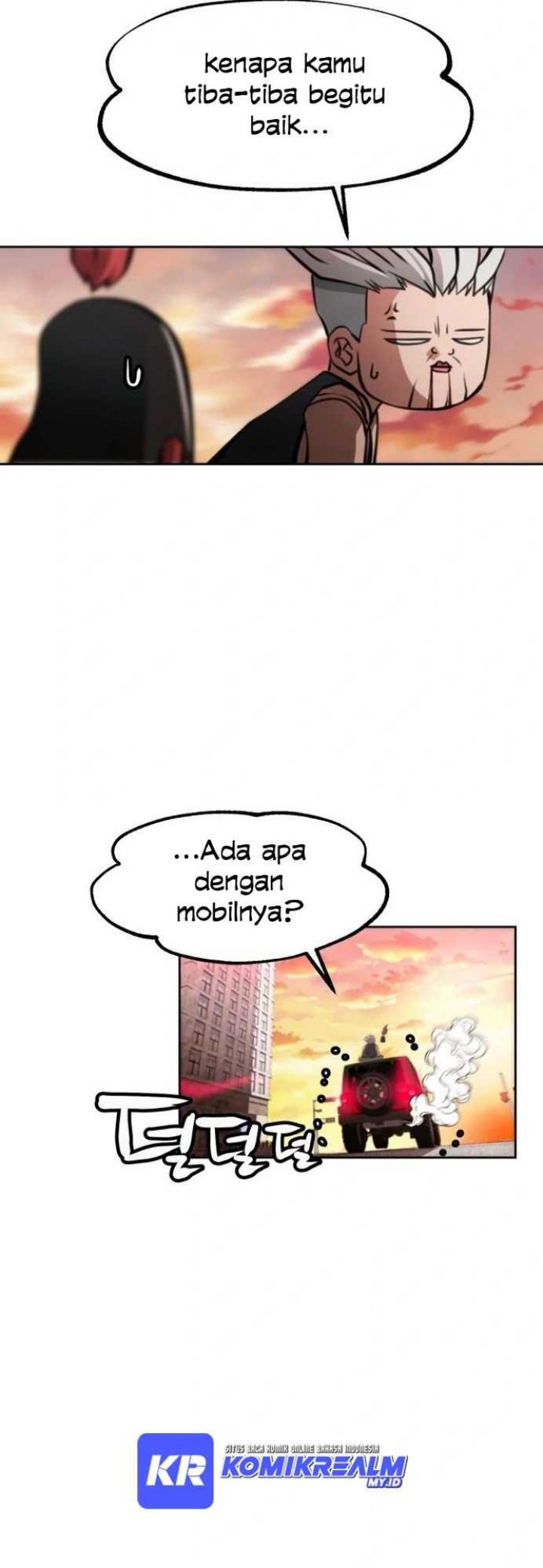 Who Killed the Murim Lord? Chapter 22 - halaman 19