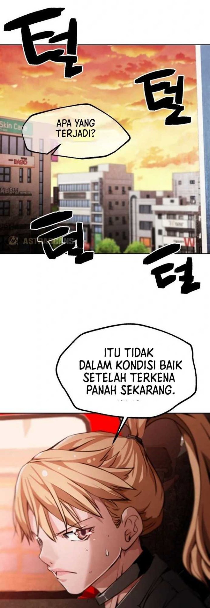 Who Killed the Murim Lord? Chapter 22 - halaman 20