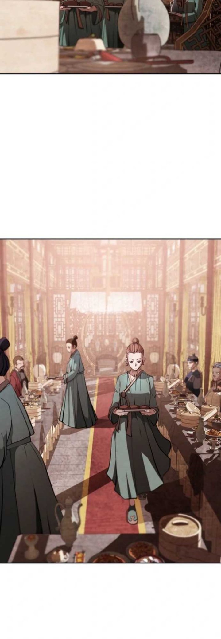 Who Killed the Murim Lord? Chapter 22 - halaman 29
