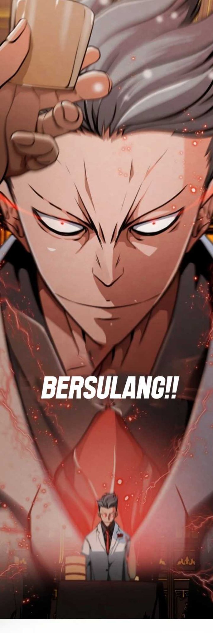 Who Killed the Murim Lord? Chapter 22 - halaman 38