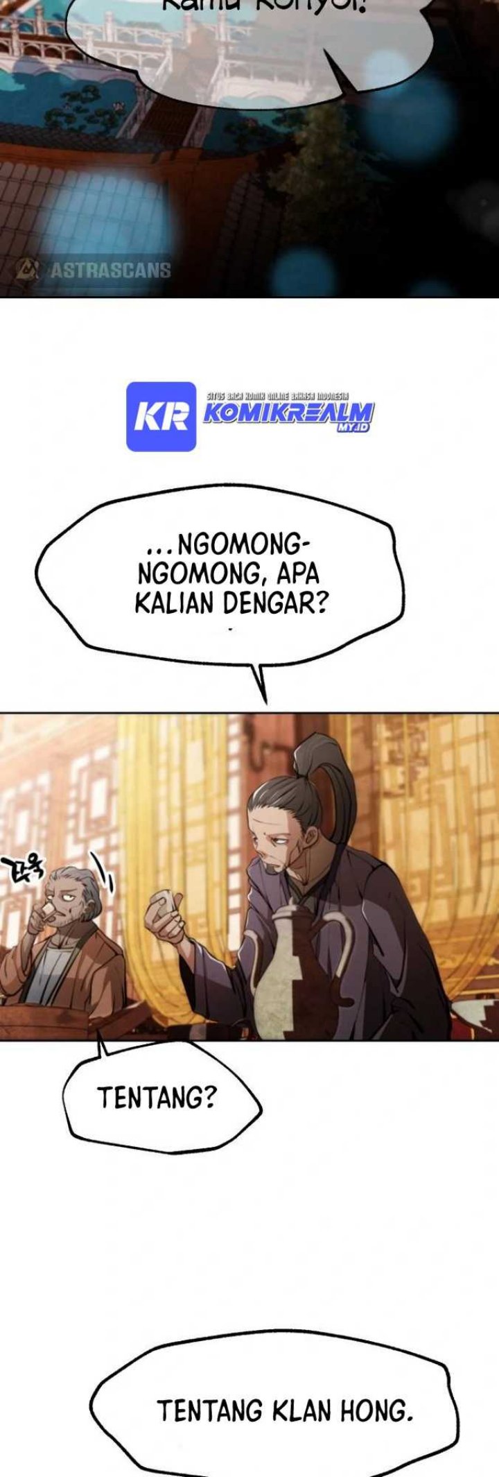 Who Killed the Murim Lord? Chapter 22 - halaman 40