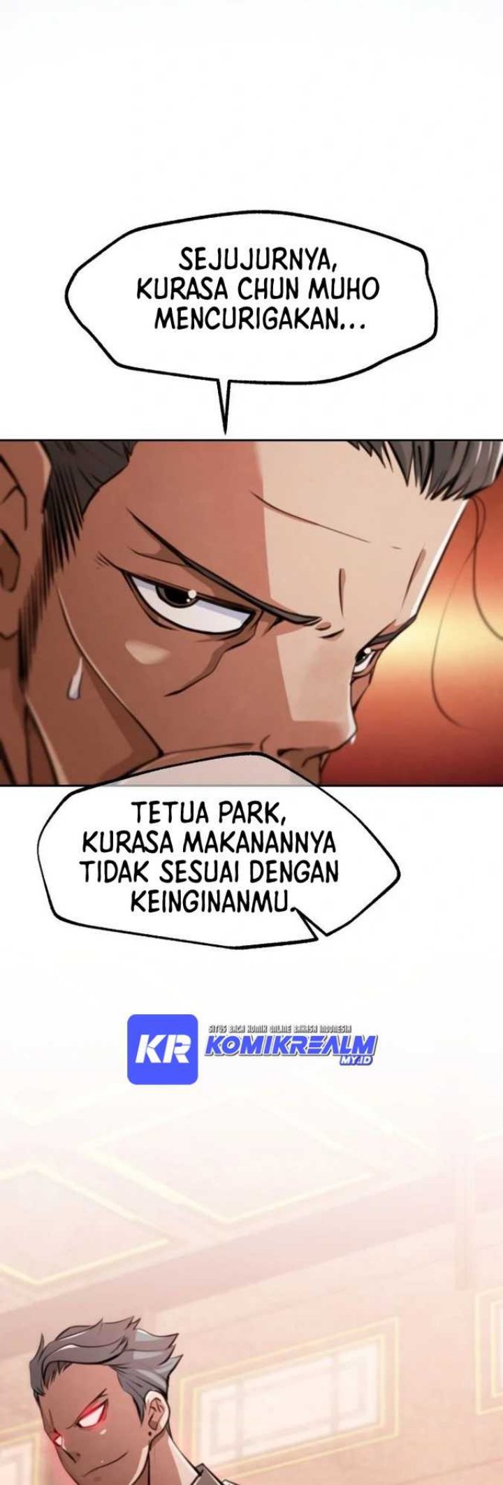 Who Killed the Murim Lord? Chapter 22 - halaman 46
