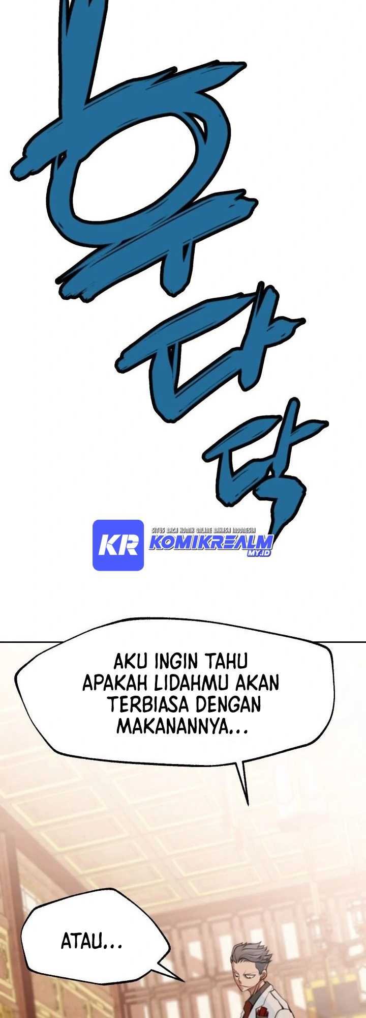 Who Killed the Murim Lord? Chapter 22 - halaman 49