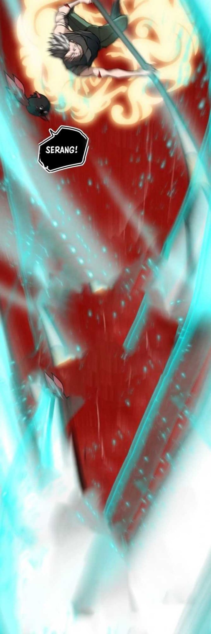 Who Killed the Murim Lord? Chapter 22 - halaman 5