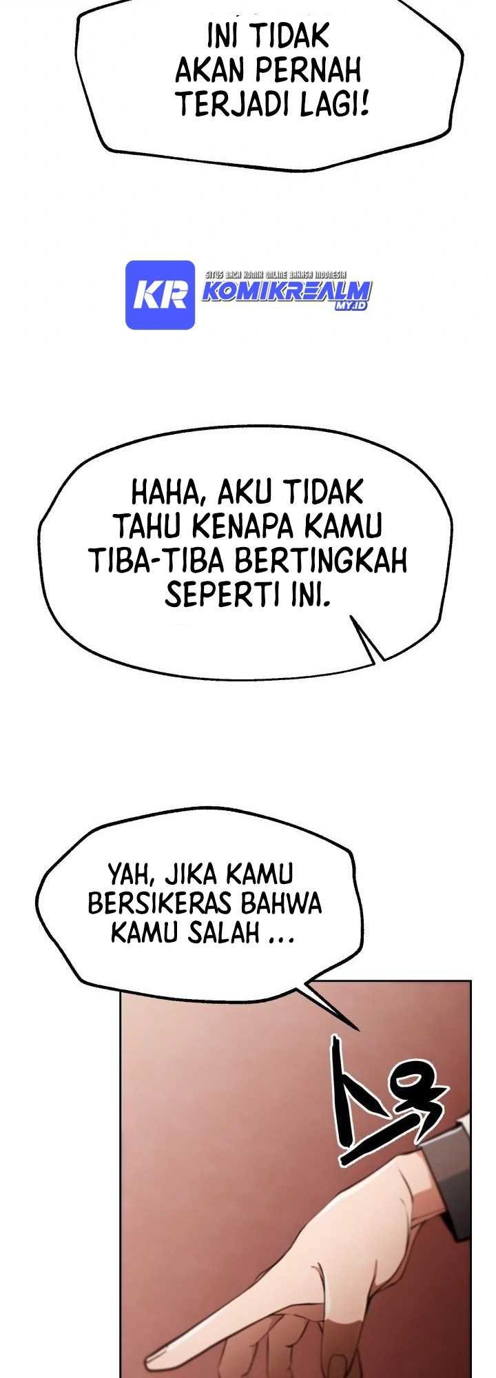 Who Killed the Murim Lord? Chapter 22 - halaman 51