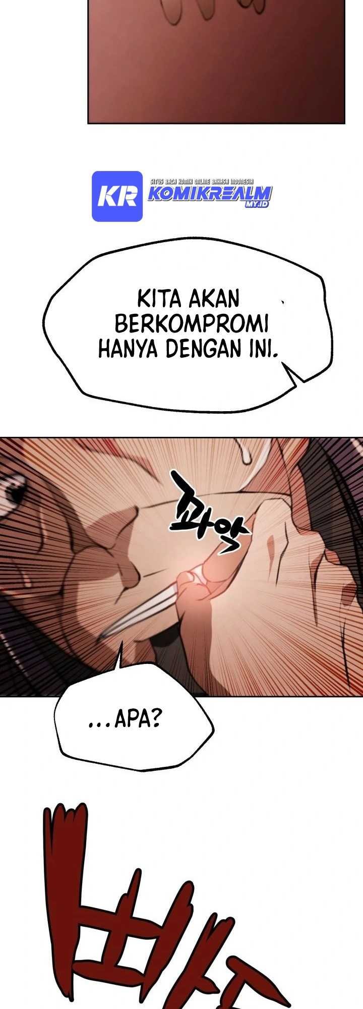 Who Killed the Murim Lord? Chapter 22 - halaman 52
