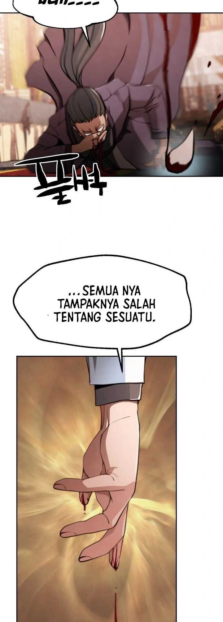 Who Killed the Murim Lord? Chapter 22 - halaman 54